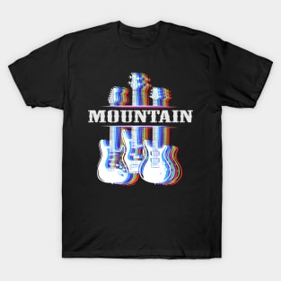 MOUNTAIN BAND T-Shirt